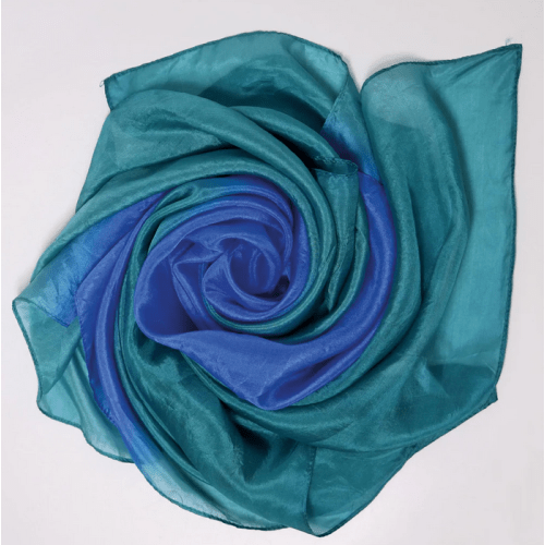 Ocean Playsilk