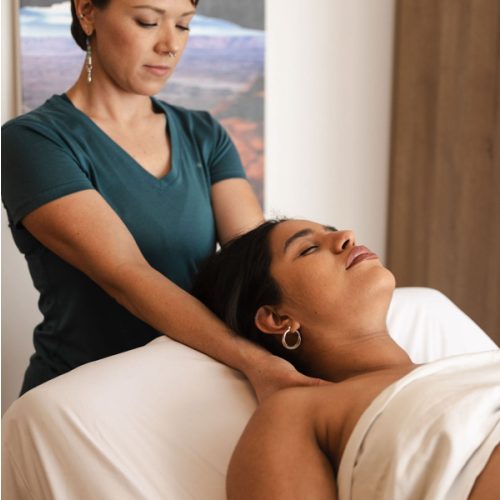 Prenatal Massage