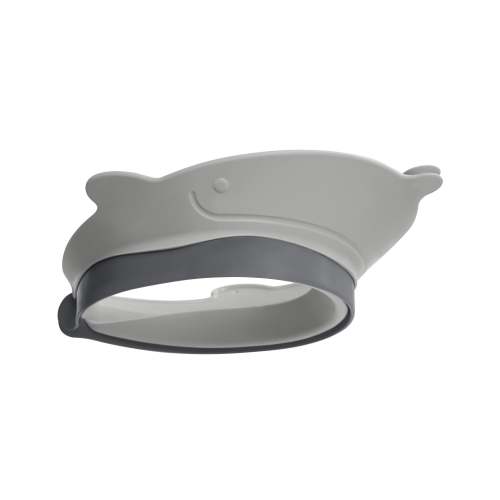 Moby Bath Visor - Grey