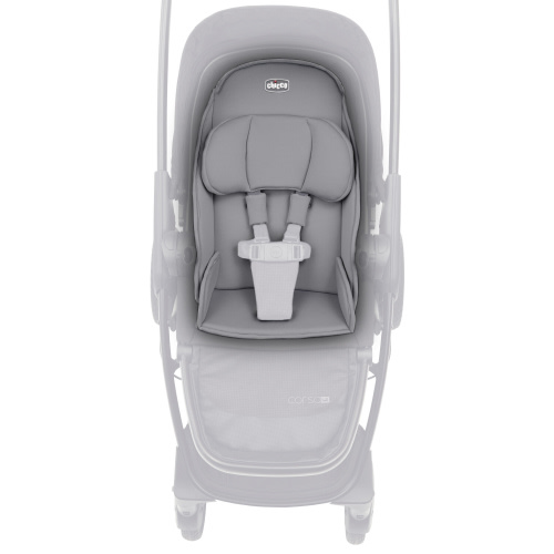 Corso or Corso Flex Stroller Organic Cotton Infant Seat Insert