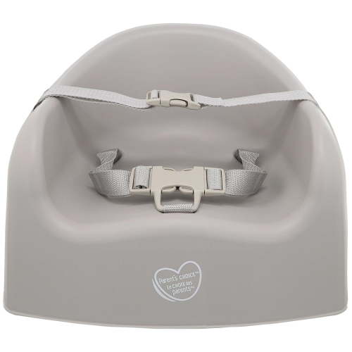 Parent’s Choice Baby Booster Seat with 3-Point Harness, 1 ½ to 4 years - Walmart.ca