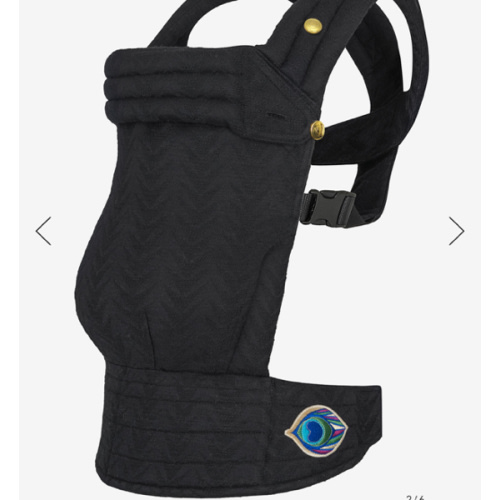 Arrow Zorro | Zeitgeist Baby Carrier | SHOP ARTIPOPPE