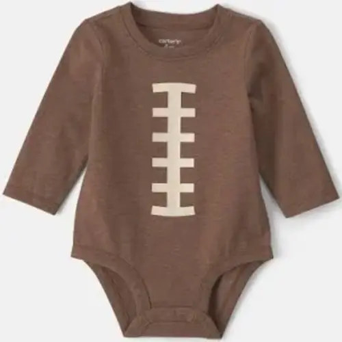 football onsie - Google Search