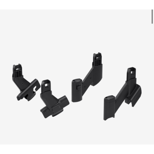 Thule Sleek adapter kit
