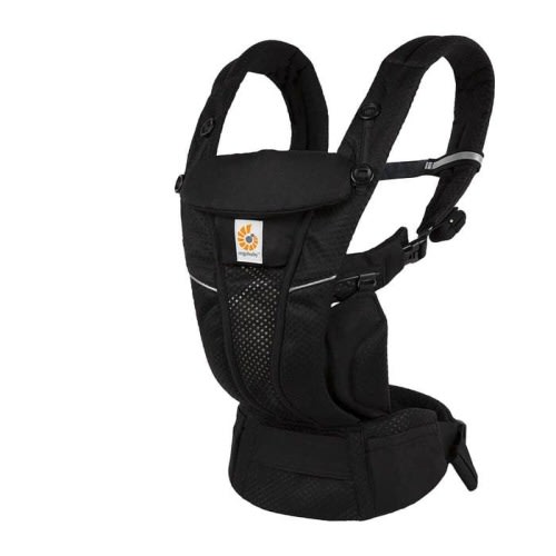 ErgoBaby Omni Breeze