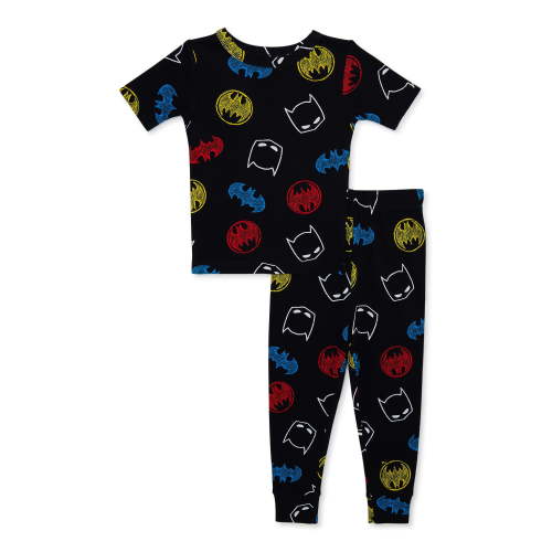 Character Toddler Snug-Fit Pajama Set, 2 Piece, Sizes 12M-5T
