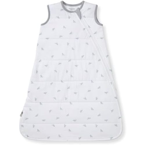 Burt's Bees Baby Organic Beekeeper Infant Wearable Blanket, Unisex Swaddle