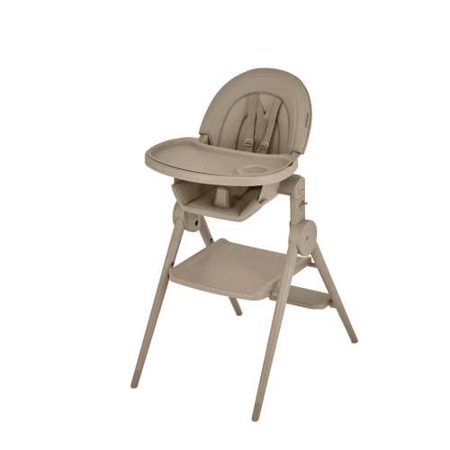 Anex® 3-in-1 High Chair Ozy Fluff