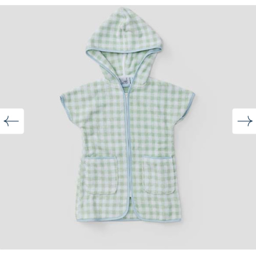 Kids’ Cover Up
