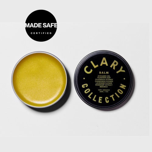 Avocado Balm