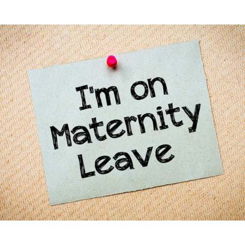 Maternity Leave Fund