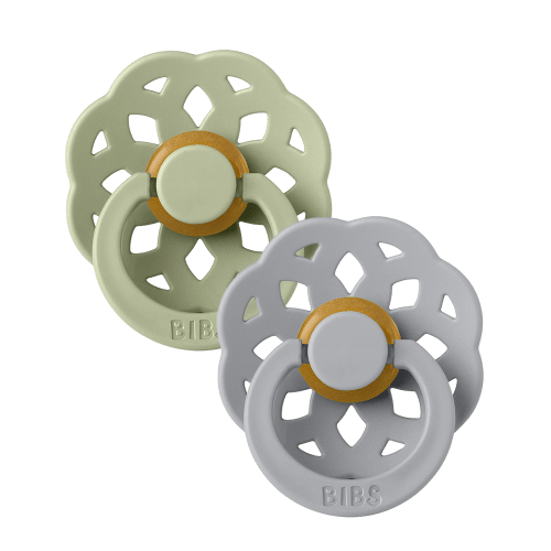 Boheme 2 PACK - Sage/Cloud