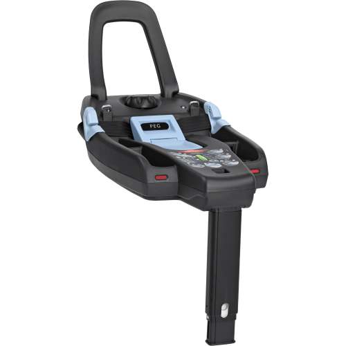 PEG Primo Viaggio Base with Load Leg