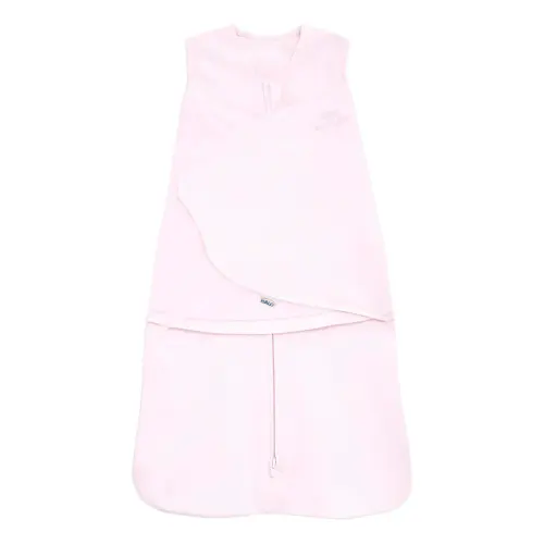 Halo SleepSack Swaddle, Pink, Newborn
