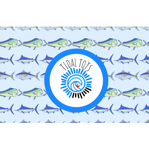 Tidal Tots E-Gift Card – TidalTots