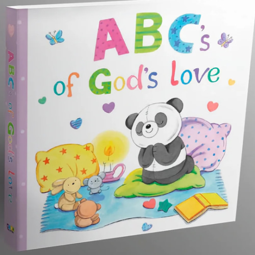 ABC'S OF GOD'S LOVE