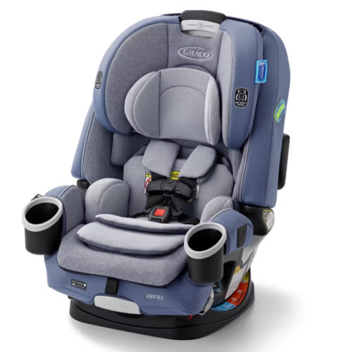 4Ever® DLX 4-in-1 Car Seat