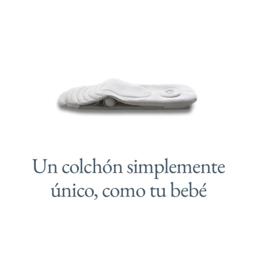 Welcome Pad | Inglesina