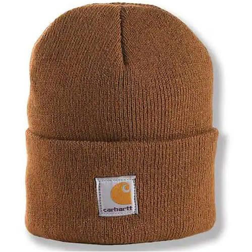 Kids' Carhartt Acrylic Watch Beanie | SCHEELS.com