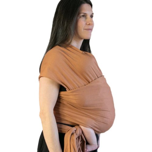 Simply Pure Organics by Modern Nursery Organic Cotton Baby Wrap | Modern Nursery™