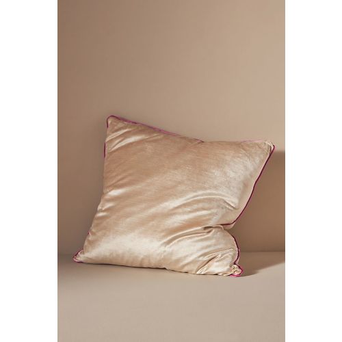 Adelina Velvet Pillow