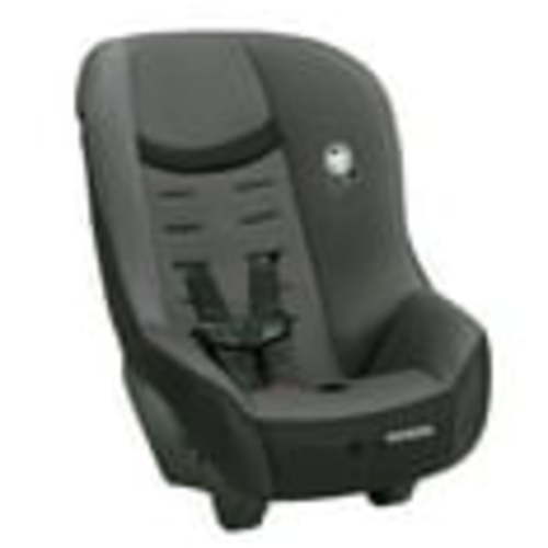Cosco Kids Scenera Next DLX Convertible Car Seat, Moon Mist, infant & Toddler, Unisex