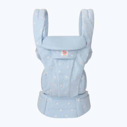 Omni Deluxe Baby Carrier | Ergobaby