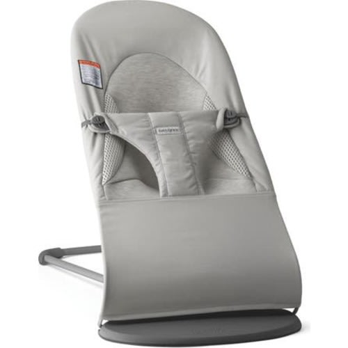 Bouncer Bliss Convertible Quilted Baby Bouncer