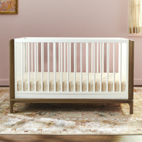 Little Seeds Laurel Island 4-in-1 Convertible Crib | Wayfair