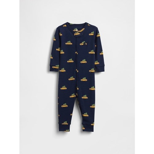 Baby Organic Cotton One-Piece