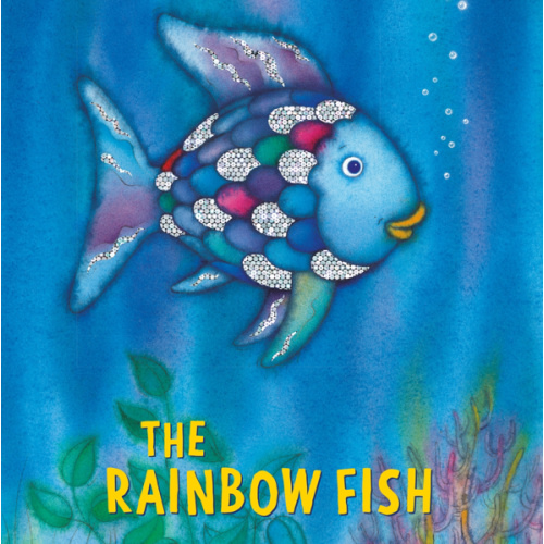 The Rainbow Fish