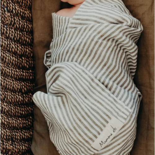 Swaddle - Cove – Mumma Etc.