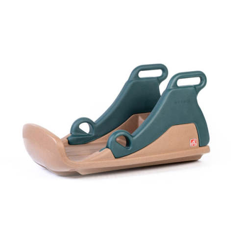 Snow Runner Sled from Step2