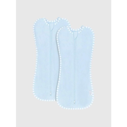 Comfy Cubs Zipper Swaddle Blankets