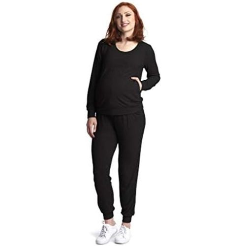 Whitney 2-Piece Charcoal Large / Charcoal