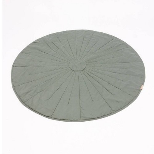Wildbird Quilted Playmat Baby Learning Toy - Acadian