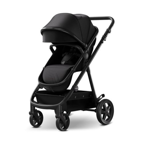 Mompush Meteor 2-in-1 Stroller