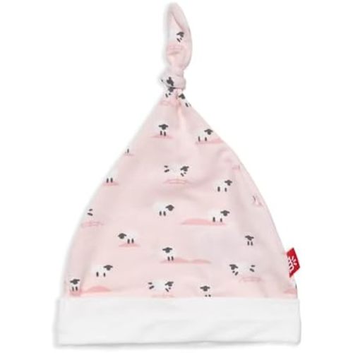 Magnetic Me Modal Newborn Hat | Silky Soft Modal Fabric