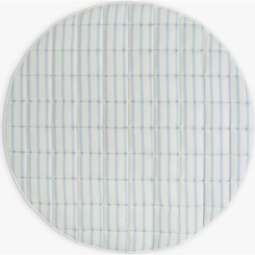 Seaside Stripes Play Mat