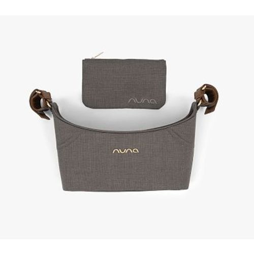 Nuna Stroller Organizer, Granite