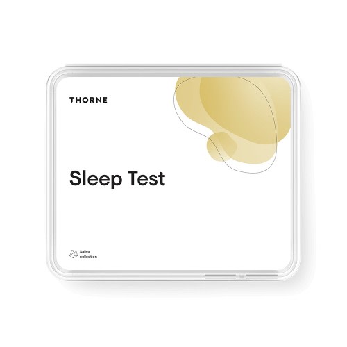 Sleep Test & Reviews | Thorne