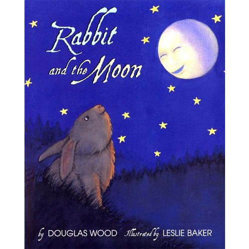Rabbit and the Moon
