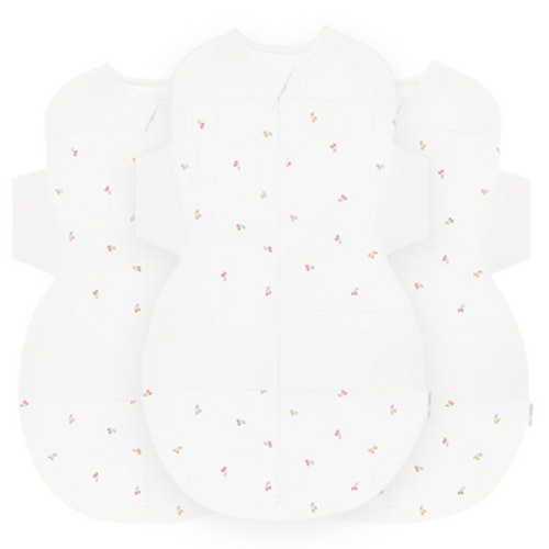 SNOO Sleep Sack 3-Pack of Sizes – Happiest Baby