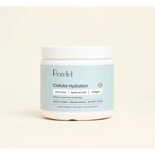 Cellular Hydration Powder | Electrolytes for Pregnancy