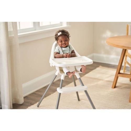 Regalo Baby Basics High Chair