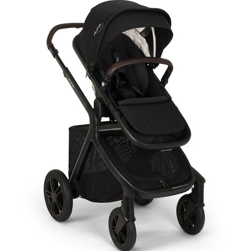 Nuna Demi Icon Stroller