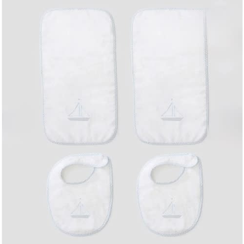 Feeding Time Bundle (4 pieces)