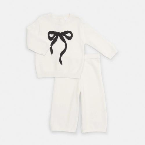 Baby Knit Set - Kmart