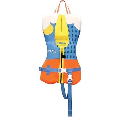 Infant Hyperlite Elite Life Vest