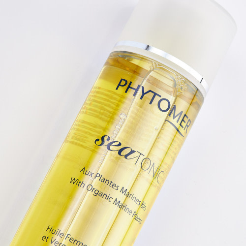 Seatonic Stretch Mark & Firming Oil, 125 ml